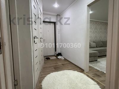 3-бөлмелі пәтер · 60 м² · 4/5 қабат, Астана 16, бағасы: 13.8 млн ₸ в Аксу