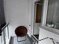 1-бөлмелі пәтер · 40 м² · 12/12 қабат, Шевченко 109, бағасы: 360 000 ₸ в Алматы, Алмалинский р-н — фото 9