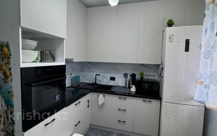 1-бөлмелі пәтер · 40 м² · 12/12 қабат, Шевченко 109, бағасы: 360 000 ₸ в Алматы, Алмалинский р-н — фото 10