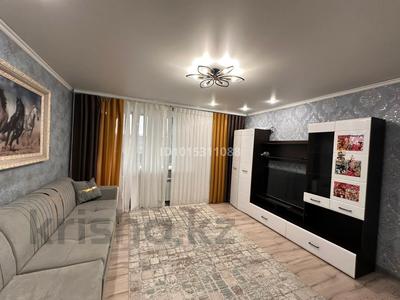 2-бөлмелі пәтер · 65 м² · 3/10 қабат, Ермекова 106/6, бағасы: 250 000 ₸ в Караганде, Казыбек би р-н