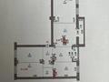 4-бөлмелі пәтер · 147 м² · 5/9 қабат, ул. Достык 68 — 10 микрорайон, бағасы: 85 млн ₸ в Уральске, мкр Школьник