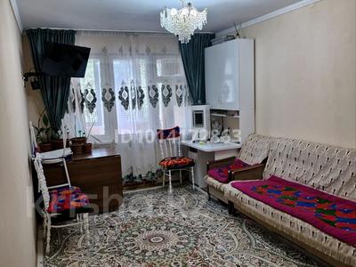 3-бөлмелі пәтер · 58 м² · 4/4 қабат, №10 ш/а., бағасы: 34 млн ₸ в Алматы, Ауэзовский р-н