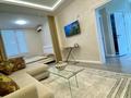 1-комнатная квартира · 50 м² · 9/12 этаж, Кунаева 79 за 18 000 ₸ в Шымкенте — фото 3