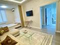 1-комнатная квартира · 50 м² · 9/12 этаж, Кунаева 79 за 18 000 ₸ в Шымкенте — фото 4