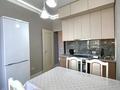 1-комнатная квартира · 42 м², Ракымжан Кошкарбаев 36 за 230 000 ₸ в Астане, Сарайшык р-н
