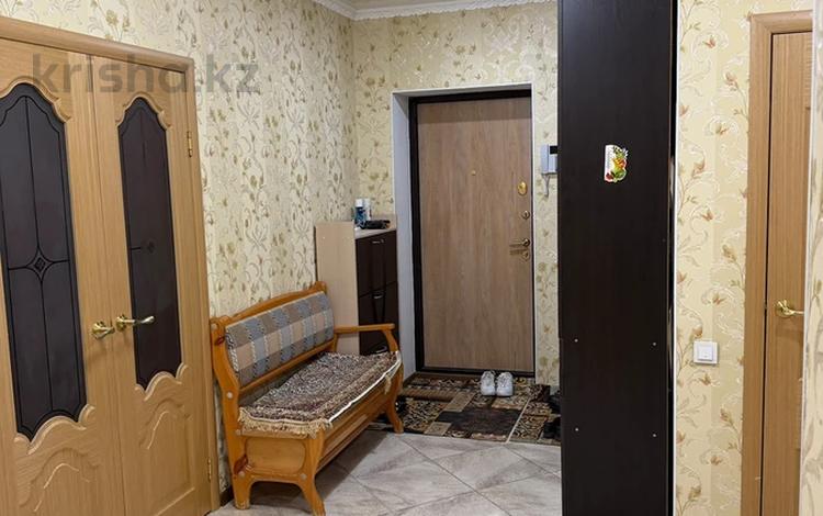 3-комнатная квартира · 107 м² · 1/5 этаж, мкр. Алтын орда, Мангилик Ел за 45 млн ₸ в Актобе — фото 2