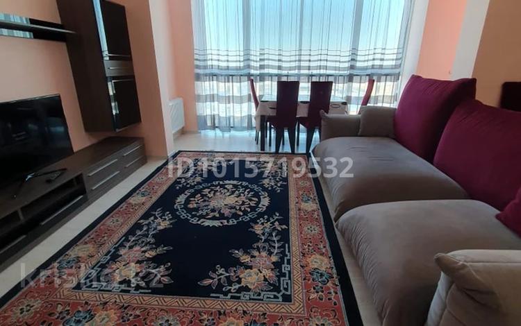 3-бөлмелі пәтер · 105 м² · 18/20 қабат, Брусиловского 163, бағасы: 380 000 ₸ в Алматы, Алмалинский р-н — фото 2