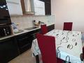 3-бөлмелі пәтер · 105 м² · 18/20 қабат, Брусиловского 163, бағасы: 380 000 ₸ в Алматы, Алмалинский р-н — фото 4