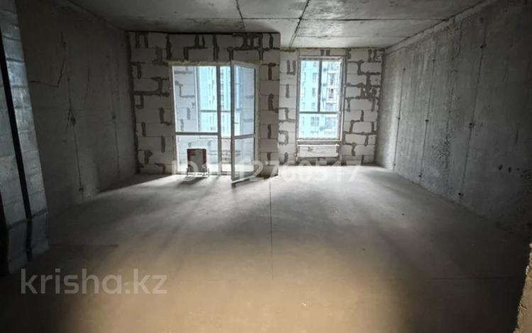 1-бөлмелі пәтер · 40.21 м² · 7 қабат, Тургут Озала 237, бағасы: 36 млн ₸ в Алматы, Бостандыкский р-н — фото 2
