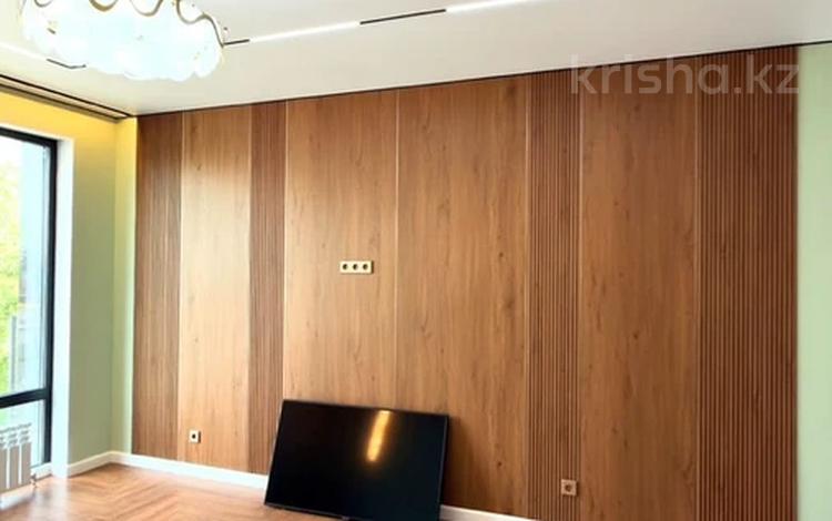 2-комнатная квартира · 45 м² · 2/3 этаж, Торангы 55 за 50 млн ₸ в Алматы, Бостандыкский р-н — фото 2