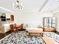4-комнатная квартира · 115 м² · 19/22 этаж, Бухар жырау за 97 млн ₸ в Алматы, Бостандыкский р-н — фото 5