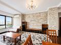 4-комнатная квартира · 115 м² · 19/22 этаж, Бухар жырау за 97 млн ₸ в Алматы, Бостандыкский р-н — фото 2