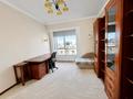 4-комнатная квартира · 115 м² · 19/22 этаж, Бухар жырау за 97 млн ₸ в Алматы, Бостандыкский р-н — фото 23