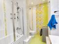 4-комнатная квартира · 115 м² · 19/22 этаж, Бухар жырау за 97 млн ₸ в Алматы, Бостандыкский р-н — фото 11