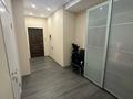 3-комнатная квартира · 127 м² · 10/15 этаж, Тауелсиздик 33 за 83 млн ₸ в Астане, Алматы р-н