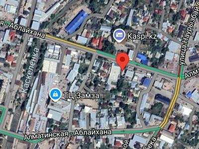 Отдельный дом · 3 комнаты · 65 м² · 7.5 сот., Абылай Хана 159 — Халык Банк за 80 млн 〒 в Каскелене