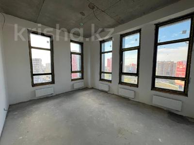 3-бөлмелі пәтер · 77 м² · 8/13 қабат, Ахмет Байтурсынулы 29/1, бағасы: 51.6 млн ₸ в Астане, Сарайшык р-н