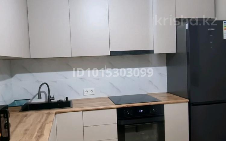 2-комнатная квартира · 59 м² · 6/12 этаж, С 902 8 за 300 000 ₸ в Астане, Сарыарка р-н — фото 2