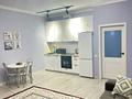 2-комнатная квартира · 50 м² · 11/12 этаж, Розыбакиева 155/1 — Сатпаева за 21 000 ₸ в Алматы, Бостандыкский р-н — фото 3