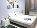 2-комнатная квартира · 50 м² · 11/12 этаж, Розыбакиева 155/1 — Сатпаева за 21 000 ₸ в Алматы, Бостандыкский р-н — фото 9