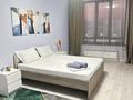 2-комнатная квартира · 50 м² · 11/12 этаж, Розыбакиева 155/1 — Сатпаева за 21 000 ₸ в Алматы, Бостандыкский р-н