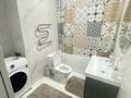 2-комнатная квартира · 50 м² · 11/12 этаж, Розыбакиева 155/1 — Сатпаева за 21 000 ₸ в Алматы, Бостандыкский р-н — фото 5