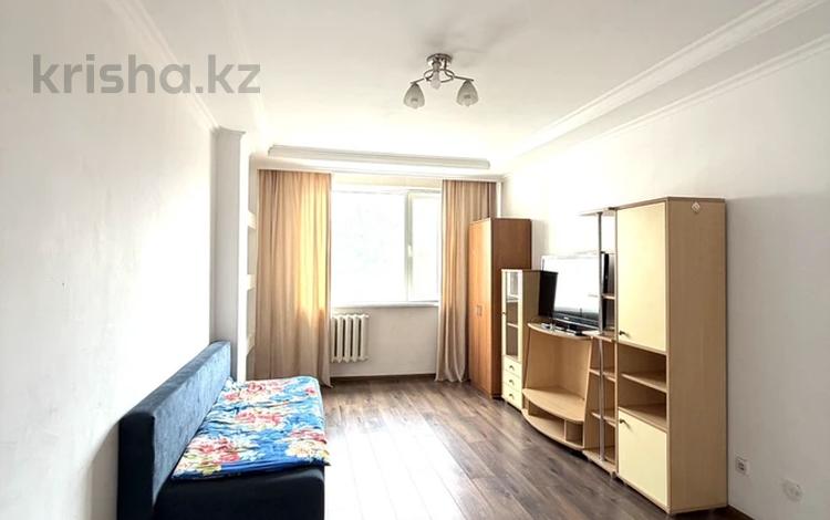 1-бөлмелі пәтер · 37 м² · 4/9 қабат, Б. Момышулы 10/2, бағасы: 19.7 млн ₸ в Астане, Алматы р-н — фото 2