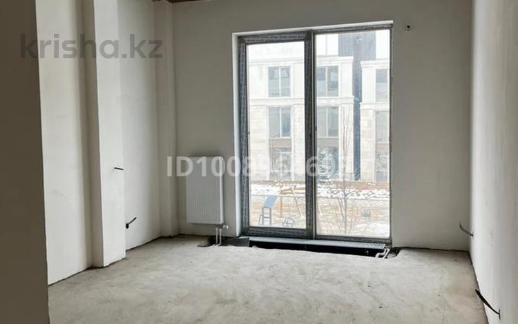 2-комнатная квартира · 76 м² · 2/3 этаж, 193 квартал участок 1690/2 за 48 млн 〒 в Шымкенте, Енбекшинский р-н — фото 2