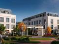2-бөлмелі пәтер · 77.3 м² · 2/3 қабат, 193 квартал участок 1690/2, бағасы: 47 млн ₸ в Шымкенте, Енбекшинский р-н — фото 11