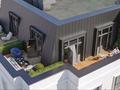 2-бөлмелі пәтер · 77.3 м² · 2/3 қабат, 193 квартал участок 1690/2, бағасы: 47 млн ₸ в Шымкенте, Енбекшинский р-н — фото 16