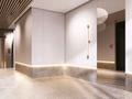 2-бөлмелі пәтер · 77.3 м² · 2/3 қабат, 193 квартал участок 1690/2, бағасы: 47 млн ₸ в Шымкенте, Енбекшинский р-н — фото 19