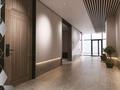 2-бөлмелі пәтер · 77.3 м² · 2/3 қабат, 193 квартал участок 1690/2, бағасы: 47 млн ₸ в Шымкенте, Енбекшинский р-н — фото 20