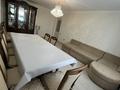 3-комнатная квартира · 107 м² · 5/9 этаж, ул. Динмухамеда Кунаева 1/7 за 26.5 млн ₸ в Актобе, мкр Акжар — фото 5