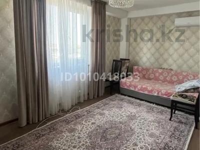 2-комнатная квартира · 54 м² · 4/5 этаж, Мкр Тулпар 2а за 23.5 млн ₸ в Шымкенте, Каратауский р-н