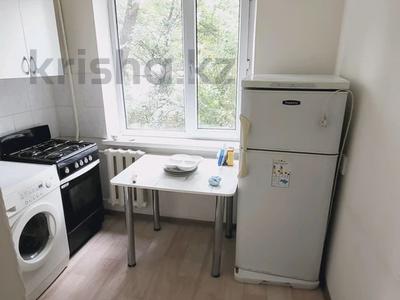 1-комнатная квартира · 31 м² · 2/5 этаж, Салтанат 10 — 4 микрорайон Однасторонка за 9.2 млн 〒 в Таразе