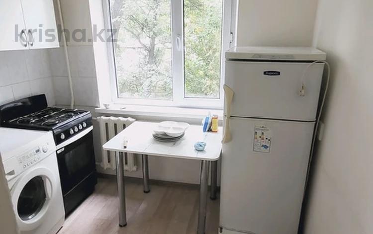 1-комнатная квартира · 31 м² · 2/5 этаж, Салтанат 10 — 4 микрорайон Однасторонка за 9 млн ₸ в Таразе — фото 2