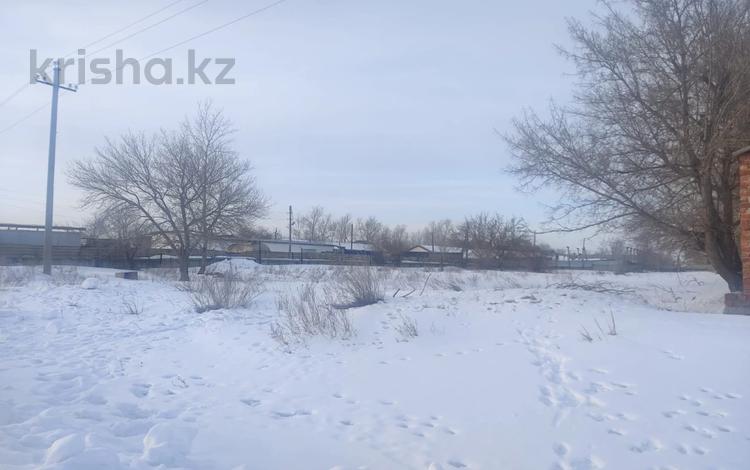 Участок · 33.62 сотки, Юбилейная за ~ 25.1 млн 〒 в  — фото 3