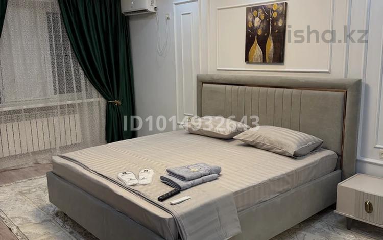 1-комнатная квартира · 40 м² · 4/5 этаж, Проспект Абая — Универсам за 4 000 ₸ в  — фото 2