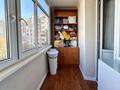 3-бөлмелі пәтер · 70 м² · 5/9 қабат, мкр Самал-2 90 — Мендикулова -Аль-фараби, бағасы: 63 млн ₸ в Алматы, Медеуский р-н — фото 6