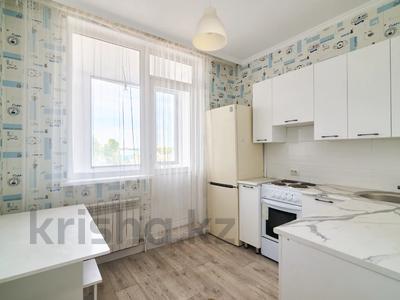 1-комнатная квартира · 37.4 м² · 3/10 этаж, Кордай 85 за 20.9 млн ₸ в Астане, Сарайшык р-н