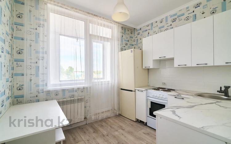1-комнатная квартира · 37.4 м² · 3/10 этаж, Кордай 85 за 20.9 млн ₸ в Астане, Сарайшык р-н — фото 22