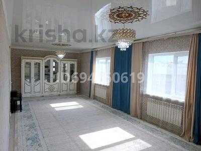 Отдельный дом • 3 комнаты • 169 м² • 4.5 сот., Астана 68 за 26.9 млн 〒 в 