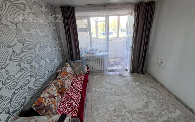 1-комнатная квартира · 38.9 м² · 2/2 этаж, Мусрепова за 4.2 млн 〒 в Узунколе — фото 5