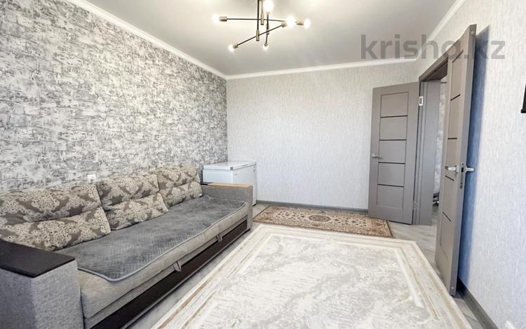 2-бөлмелі пәтер · 51 м² · 5/5 қабат, Жулдыз 18, бағасы: 16.2 млн ₸ в Талдыкоргане, мкр военный городок Жулдыз — фото 3