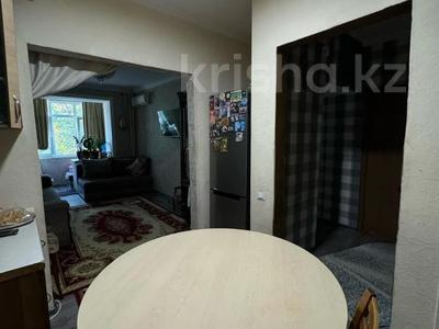 2-комнатная квартира · 40.8 м² · 3/4 этаж, мкр Сайран за 29 млн ₸ в Алматы, Ауэзовский р-н