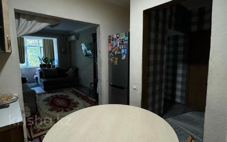 2-комнатная квартира · 40.8 м² · 3/4 этаж, мкр Сайран за 29 млн ₸ в Алматы, Ауэзовский р-н — фото 2