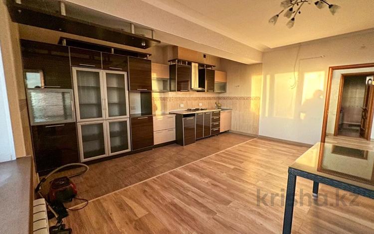 5-бөлмелі пәтер · 180.5 м² · 4/4 қабат, Каратал, бағасы: 67 млн ₸ в Талдыкоргане — фото 7