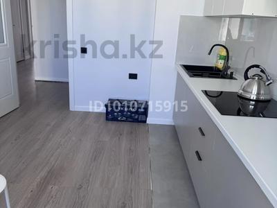 2-комнатная квартира · 72.8 м² · 8/9 этаж, Кульджинский тракт — Бухтарминская за 300 000 ₸ в Алматы, Турксибский р-н
