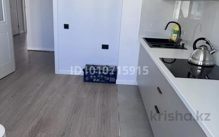 2-бөлмелі пәтер · 72.8 м² · 8/9 қабат, Кульджинский тракт — Бухтарминская, бағасы: 300 000 ₸ в Алматы, Турксибский р-н — фото 2