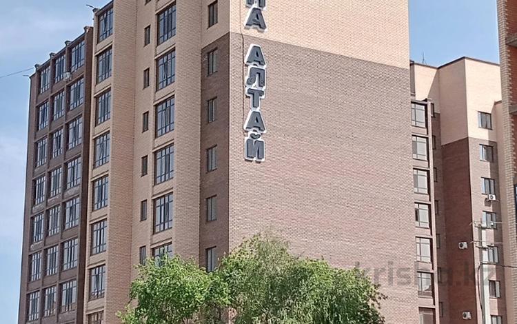 2-комнатная квартира · 53 м² · 2/9 этаж, Ашимова 140 за 250 000 ₸ в Кокшетау — фото 2